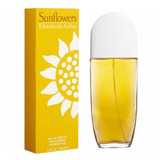 Sunflowers 100ml Nuevo, Sellado, Totalmente Original !!