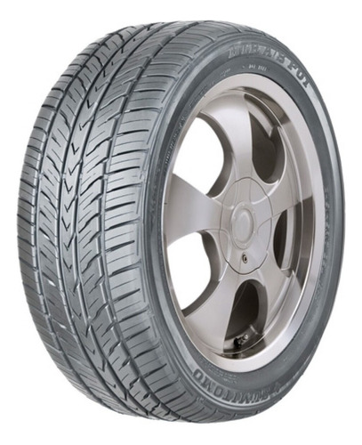 Llanta 205/50r16 Sumitomo Htr A/s P01 87h Índice De Velocidad H