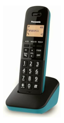 Panasonic Teléfono Inalámbrico Kx-tgb310mec