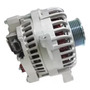 Alternador Ford Explorer Eddie Bauer 4.6l Ao 2006-2010 Ford Explorer