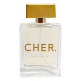 Cher Dieciseis Perfume Mujer Edp 100ml