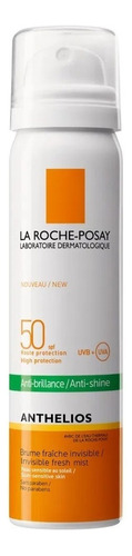 La Roche Posay Anthelios Fps50+ Bruma Invisible Rostro X75ml