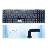 Teclado Asus K55 K55a K55de K55dr K55n K55vd K55vj K55vm Es