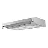 Campana Horizontal De 76 Cm Challenger En Acero Inoxidable 