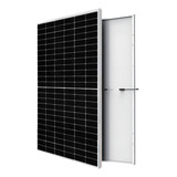 Painel Solar Tsun 550w - Módulo Fotovoltaico Monocristalino