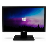 Monitor Acer 19,5  B206hql (semi Nuevo)