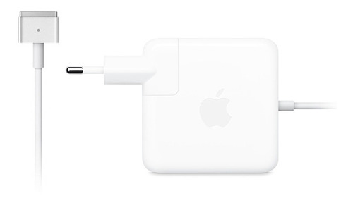 Fonte Carregador Para Macbook Air 45w Magsafe 2