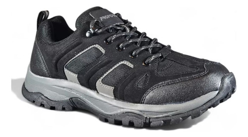 Zapatillas Hombre Trekking Reforzadas Trabajo Proforce