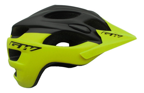 Casco Gw Mtb Bicicleta Montaña Enduro