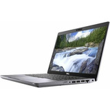 Portátil Dell Latitude 5410 14  Core I7 - 16gb - 512gb Ssd