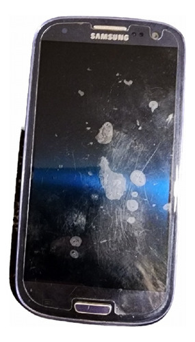 Celular Samsung S3 Gt I9300 -- Leer Descripción -- 