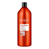  Acondicionador  Redken  Control Frizz Dismiss