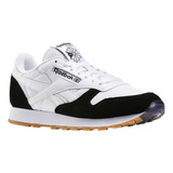 Zapatillas Reebok Classic Leather X  Kendrick Lamar 11.5us