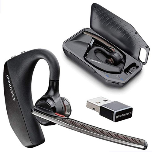 Plantronics Voyager-5200 (206110-01) Advanced System Nc Auri