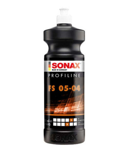 Pulimento Profiline Fs 05-04 Sonax - Sonax - 1 Lto