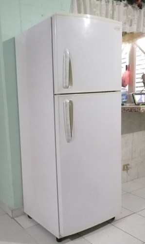 Refrigerador Daewoo 11 Pies Usado