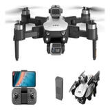 Mini Drone S2s Max Dual Camera Hd Acf