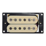 Pastilla Guitarra Electrica Brazo Humbucker Bh-27/n