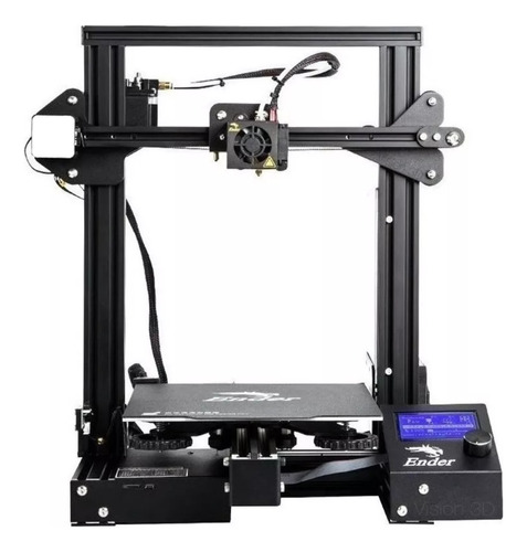 Ender 3 Pro