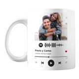 Taza Sublimada Cerámica Con Caja Personalizada