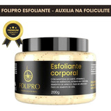  Folipro Esfoliante Corporal 200g