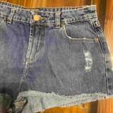 Short Jean Paula Cahen Danvers