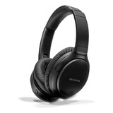 Fone De Ouvido Headphone Bluetooth Aiwa Aws-hp-01-b Bt 5.0