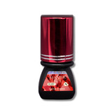 Cola Extensão De Cílios Master Elite Ruby 3ml Preto - Anvisa