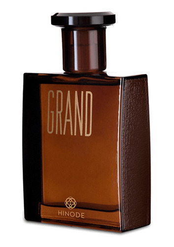 Perfume Masculino Grand Hinode 100ml