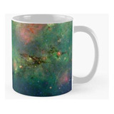 Taza Nebulosa Omega, Espacio Exterior, Astrofísica, Astronom