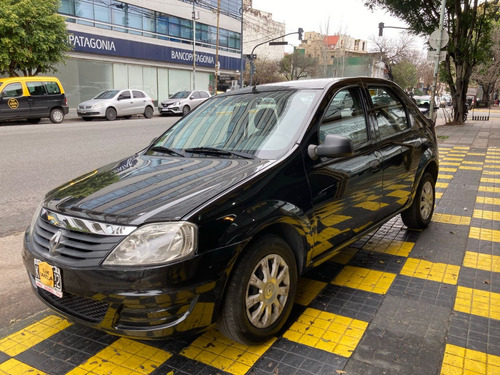 Renault Logan 2011 Impecable 