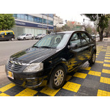 Renault Logan 2011 Impecable 