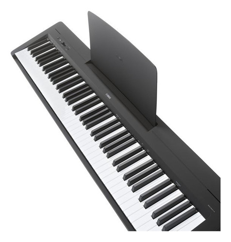 Yamaha P145b Piano Digital