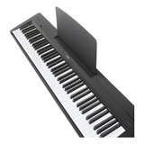 Yamaha P145b Piano Digital