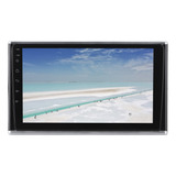 Monitor De Reposacabezas De Coche Con Pantalla Led Hd De 9 P