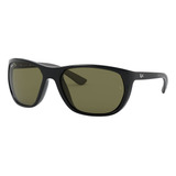 Anteojos Lente De Sol Ray Ban Rb4307-61 Polarizado