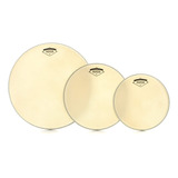 Aquarian Drumheads Modern Vintage Ii Batera Prepack - 10 Pul