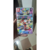 Mario Kart 8 Deluxe 