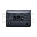 Porta Placa Para Chevrolet Colorado 2016-2020 Delantero