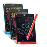 Tablet Infantil 12 Polegadas Lousa Magica Escrever Desenhar