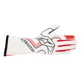 Guantes Alpinestars Tech-1 Race V3 Bl/ro M