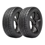 2 Llantas Dunlop 195/55r15 85v Direzza Dz102+ Pp