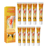 Kit De Gel De Cuidado Profesional Bee Venom 10