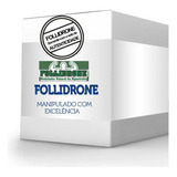 Follidrone ® (construtor Muscular) 5g (60 Saches)