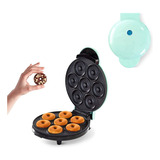 Mini Donas Máquina Pequeños Electrodomésticos Para Cocina