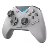 Control Flydigi Vader 3 Para Windows, Nintendo Switch Y Android, Color Gris