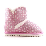 Pantubota Comodas Invierno Botanguita Gap Botas Czapa