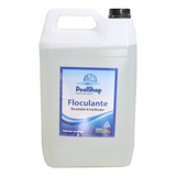 Floculante  Para Alberca 5litros Poolcleaner