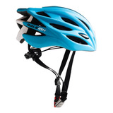 Casco Bicicleta Raleigh 29ventilaciones Regulable Gravedadx 