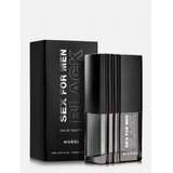  Sex For Men Black Edt.lanzamiento  50ml. Luana9902